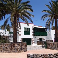 Villa Haria  (Las Palmas)