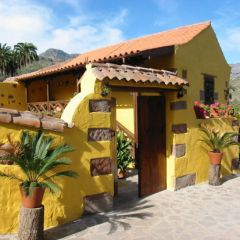 Casa Rural La Labranza (Las Palmas)