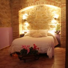 Casa Rural Las Melenas (Zaragoza)