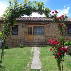Casa Rural Ra Y Ro (Len)