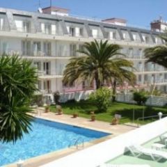 Hotel Nuevo Vichona (Pontevedra)