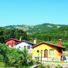 Casas Rurales Manolo (Cceres)