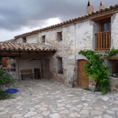 Lo De Bruno (Zaragoza)