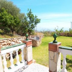 Villa Casa Leo (Mlaga)