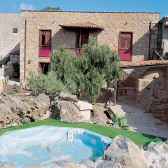 Casa Rural La Venta (Tenerife)