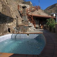 Casa Cueva Los Cabucos (Las Palmas)