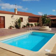 Casa Rural Tinamar (Las Palmas)