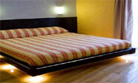 Hotel Puerta Terrer (Zaragoza)