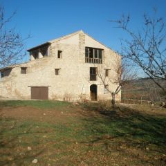 Mas De La Umbra (Teruel)