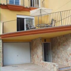 Traiguera Casa Rural (Castelln)