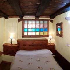 Apartamentos El Portn (Granada)