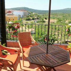 Casa Rural El Planet De Maella (Castelln)