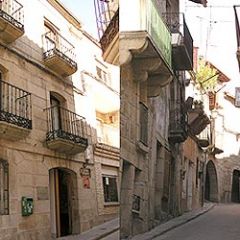 La Casa del Regidor (Zamora)