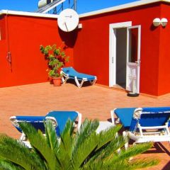 Apartamentos Finca El Gallo (Tenerife)