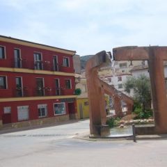 Casa La Botica (Zaragoza)