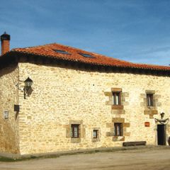 Casa Florencio (Palencia)