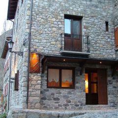 Hotel Areulo (Huesca)