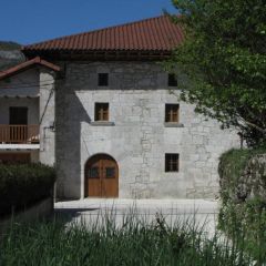 Casa Martinberika (Navarra)