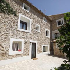 La Casa Del Pintor (Zaragoza)