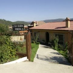 Casa Rural Arroal (Salamanca)