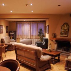Hotel Arinsal (Andorra)