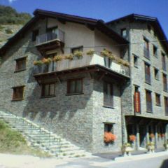 Apartaments Bonet (Andorra)