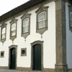 Casa De Fataunos (Viseu)