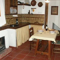 La Tinaja (Cdiz)