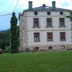 Palacio San Narciso (Guipzcoa)