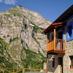 Casa Rural La Sierra (Len)