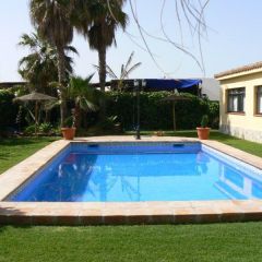 Cortijo Laguna Chico (Mlaga)