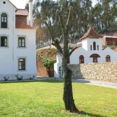 Quinta Da Vila Francelina (Aveiro)