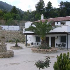 Cortijo El Marques (Jan)