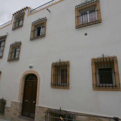 Casa Jarillas (r)