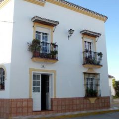 El Puente (Mlaga)