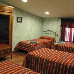 Cal Parines (Tarragona)