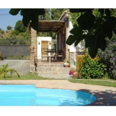 Cortijo Jazmines (Granada)