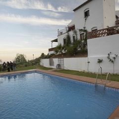 Alquera Del Duende (Mlaga)