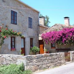 Casa Dos Ballotes I - Aldea (A)