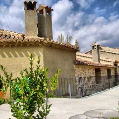 Agroturismo La Artezuela (b)