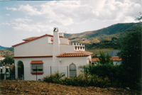 Casa Rural (M�laga)
