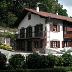 Bizentenea (Navarra)