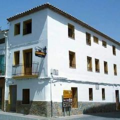 Casa Rural Tia Roseta (Valencia)