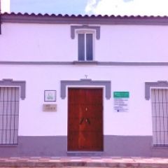 Los Casares (Badajoz)