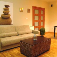 Apartamento Tundidores (Ja�n)