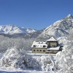 Hotel Selba D Ansils (Huesca)