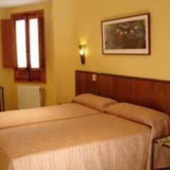 Hotel Sol (Toledo)