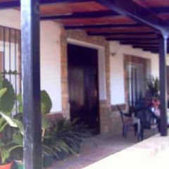 Casa Rural Rocio (Huelva)