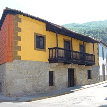 La Tajuela (C�ceres)