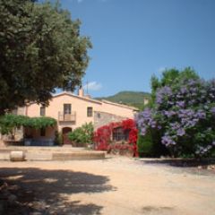 Mas Aixola (Barcelona)